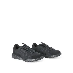 New with tags! Athletic Works Women's Stormy Sneakers, Black, Sz 8!