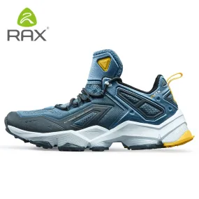 Outdoor Sport Shoes Breathable Lightweight
