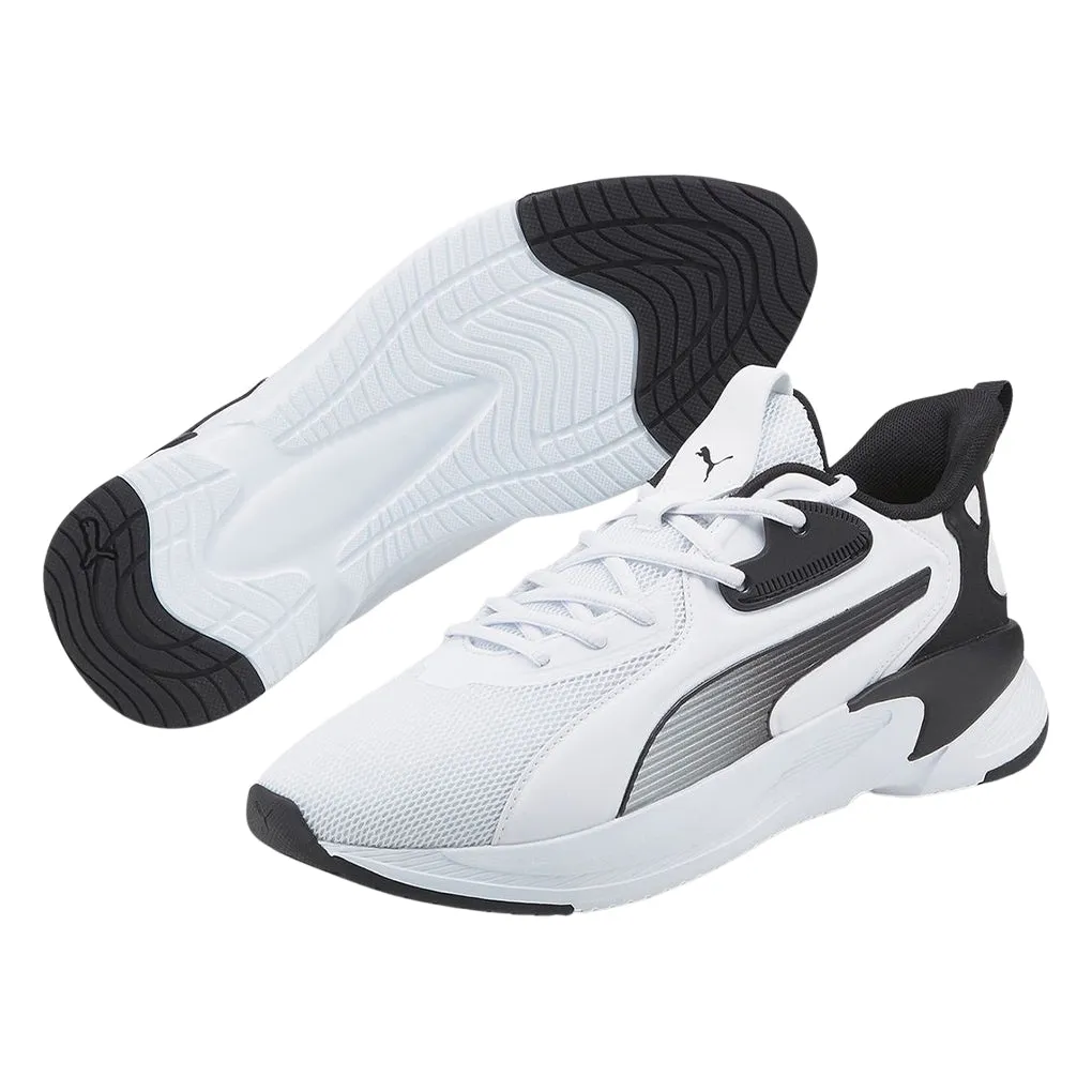 Puma Softride Premier Ombre, White