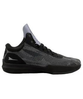 Rare Metal Jigzaw Camo Sneakers