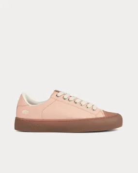 Slimer Pink Low Top Sneakers