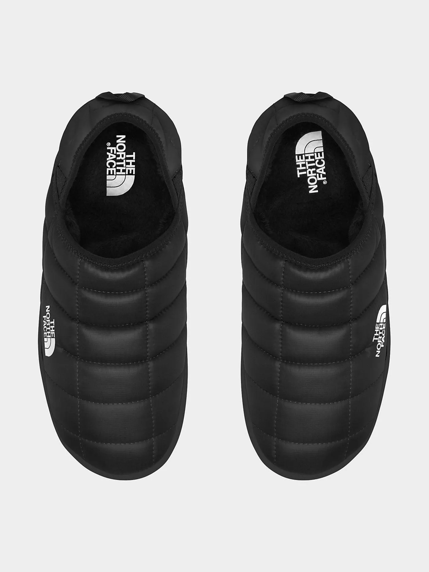 Thermoball Traction Mule V Black Shoes