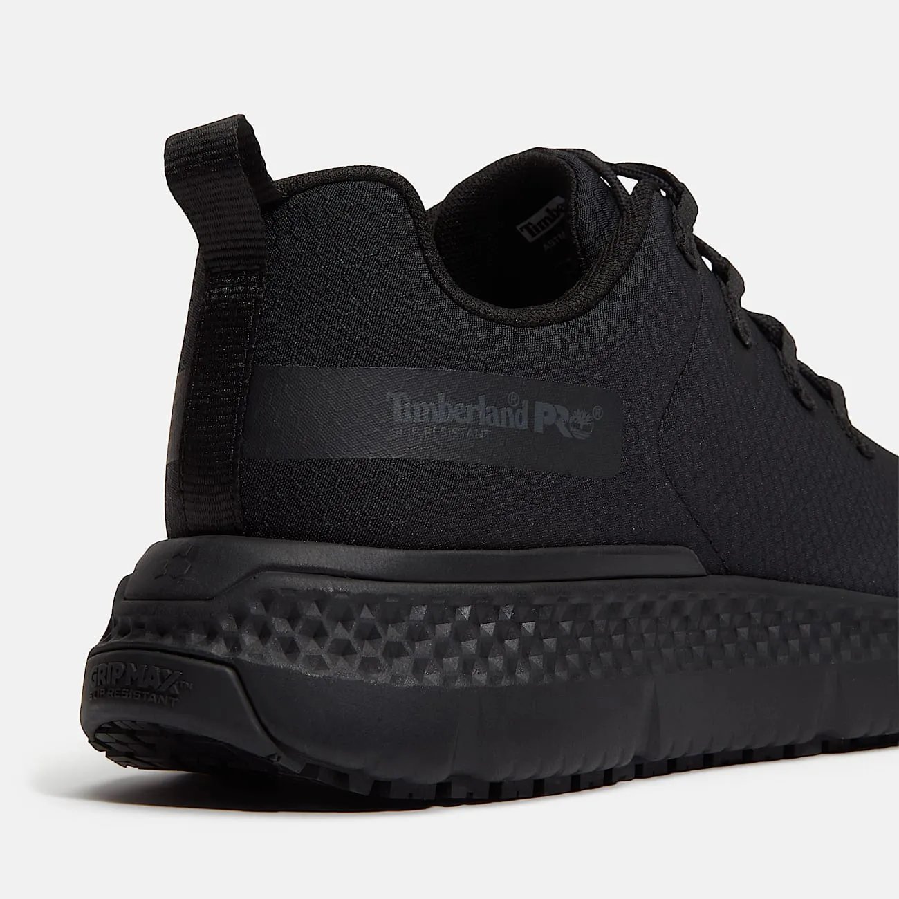 Timberland Pro Power Shift Slip-Resistant Work Sneaker Women's