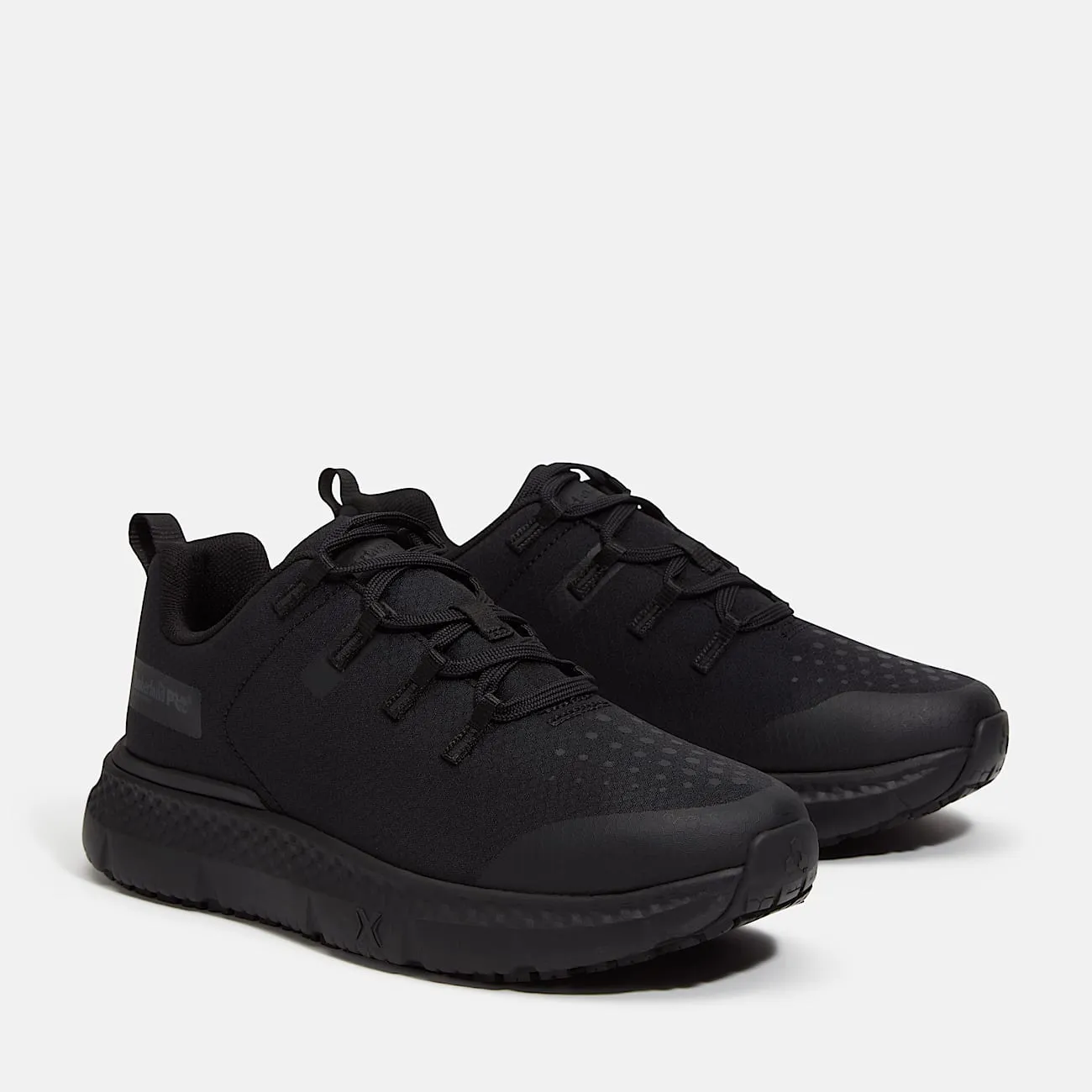 Timberland Pro Power Shift Slip-Resistant Work Sneaker Women's