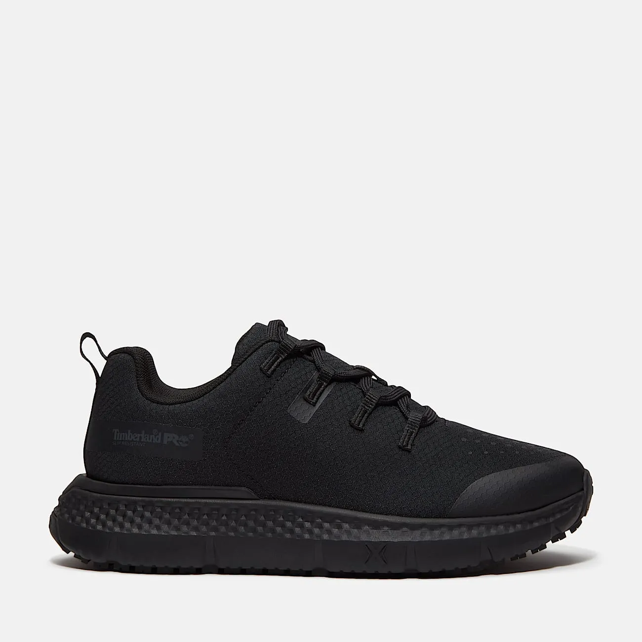 Timberland Pro Power Shift Slip-Resistant Work Sneaker Women's