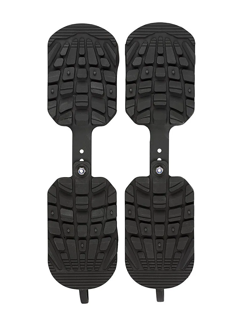 TRACTION SKI BOOT