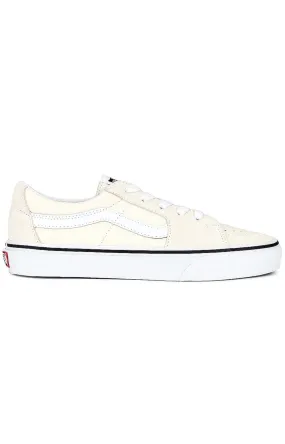 (UUKFRL) Sk8-Low Shoes - Classic White/True White