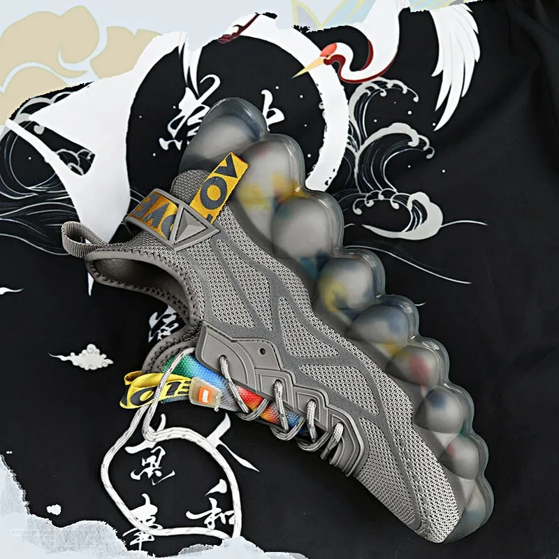 Velove Sneakers Kings of Kings Breathable Sneakers