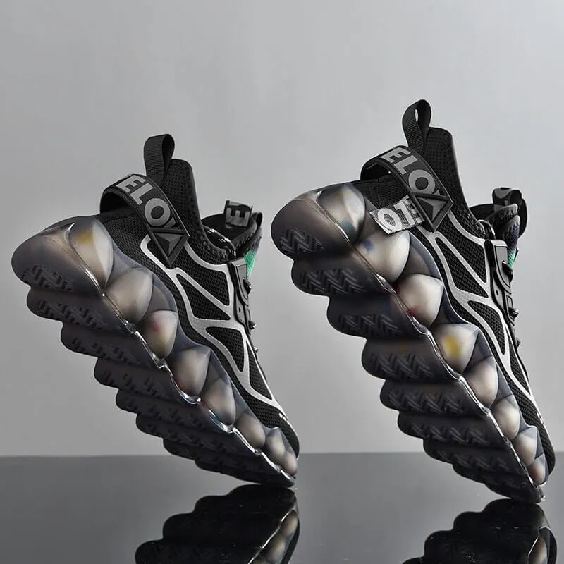 Velove Sneakers Kings of Kings Breathable Sneakers