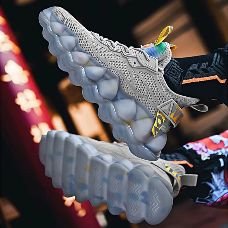 Velove Sneakers Kings of Kings Breathable Sneakers