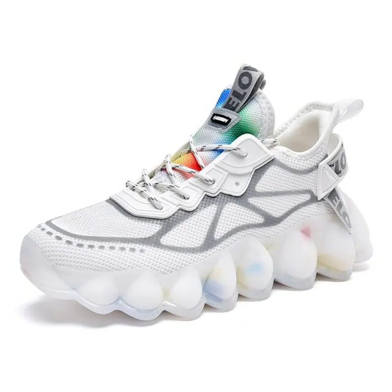Velove Sneakers Kings of Kings Breathable Sneakers