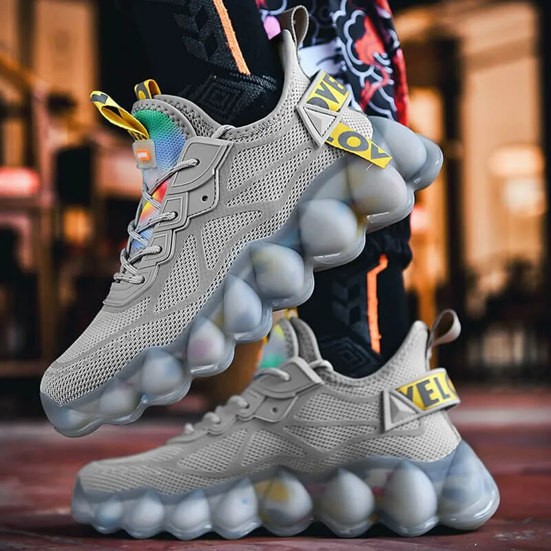 Velove Sneakers Kings of Kings Breathable Sneakers
