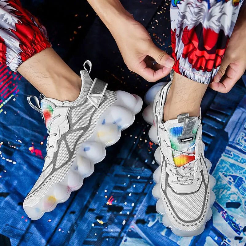 Velove Sneakers Kings of Kings Breathable Sneakers