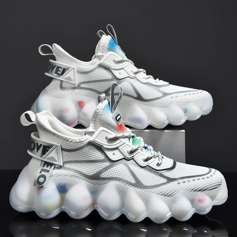 Velove Sneakers Kings of Kings Breathable Sneakers