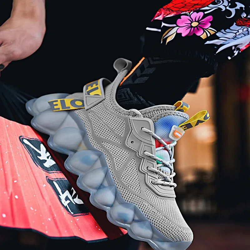 Velove Sneakers Kings of Kings Breathable Sneakers