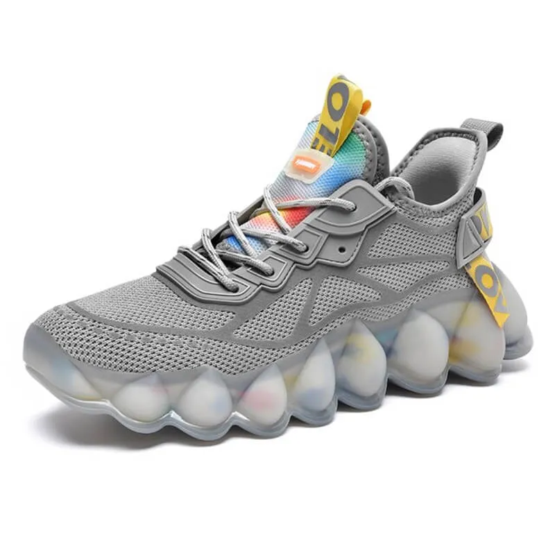 Velove Sneakers Kings of Kings Breathable Sneakers