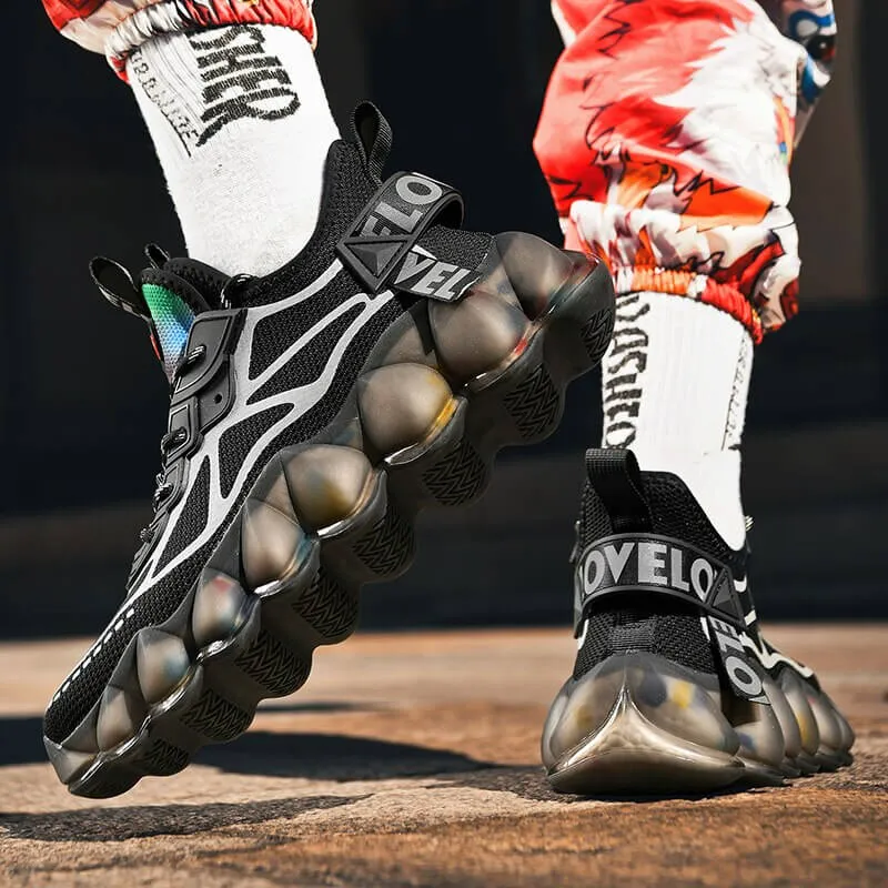Velove Sneakers Kings of Kings Breathable Sneakers