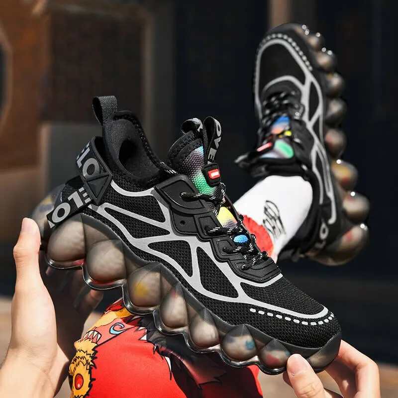 Velove Sneakers Kings of Kings Breathable Sneakers