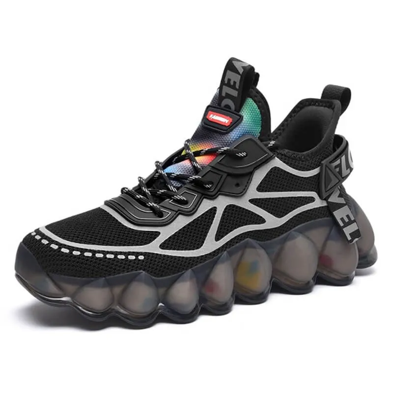 Velove Sneakers Kings of Kings Breathable Sneakers