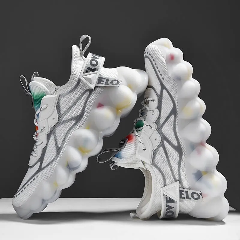 Velove Sneakers Kings of Kings Breathable Sneakers