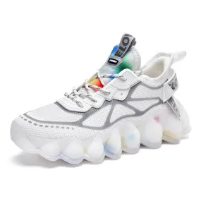 Velove Sneakers Kings of Kings Breathable Sneakers