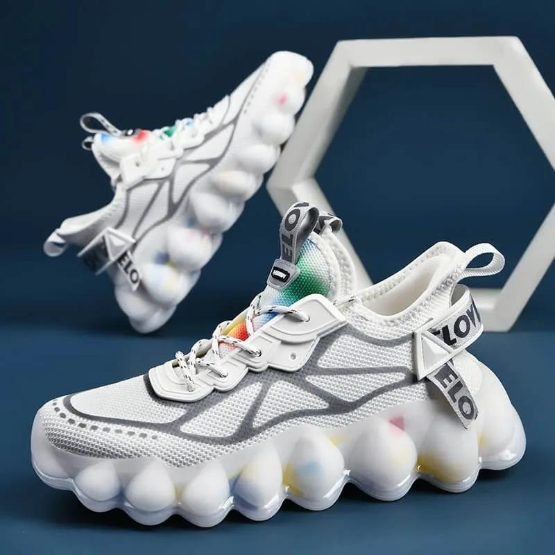 Velove Sneakers Kings of Kings Breathable Sneakers