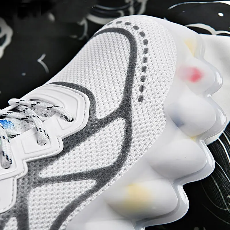 Velove Sneakers Kings of Kings Breathable Sneakers