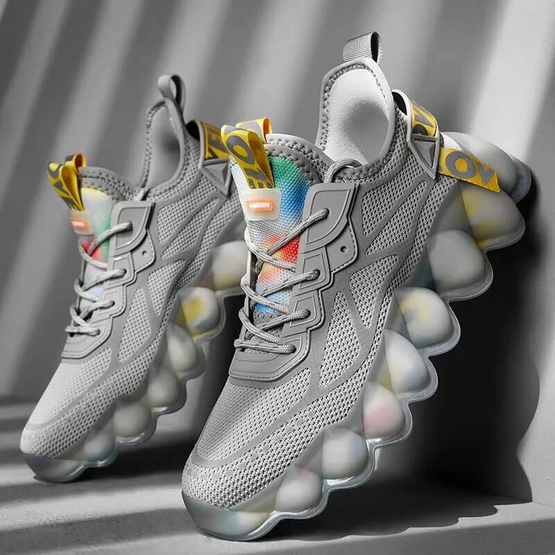 Velove Sneakers Kings of Kings Breathable Sneakers
