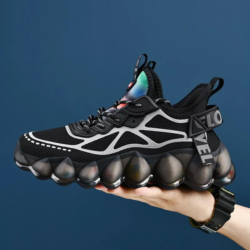 Velove Sneakers Kings of Kings Breathable Sneakers