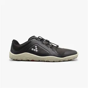 Vivobarefoot Women's Primus Trail II All Weather FG in Charcoal