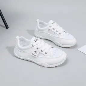 Women's Breathable Fashion Versatile Sneakers (In Stock)