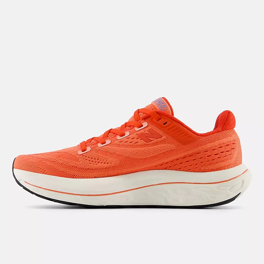 Women's New Balance Fresh Foam X Vongo WVNGOCR6