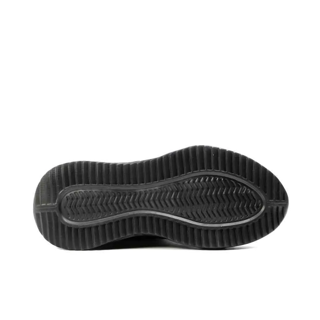 Women's Steel Toe Boots - Slip Resistant | B092